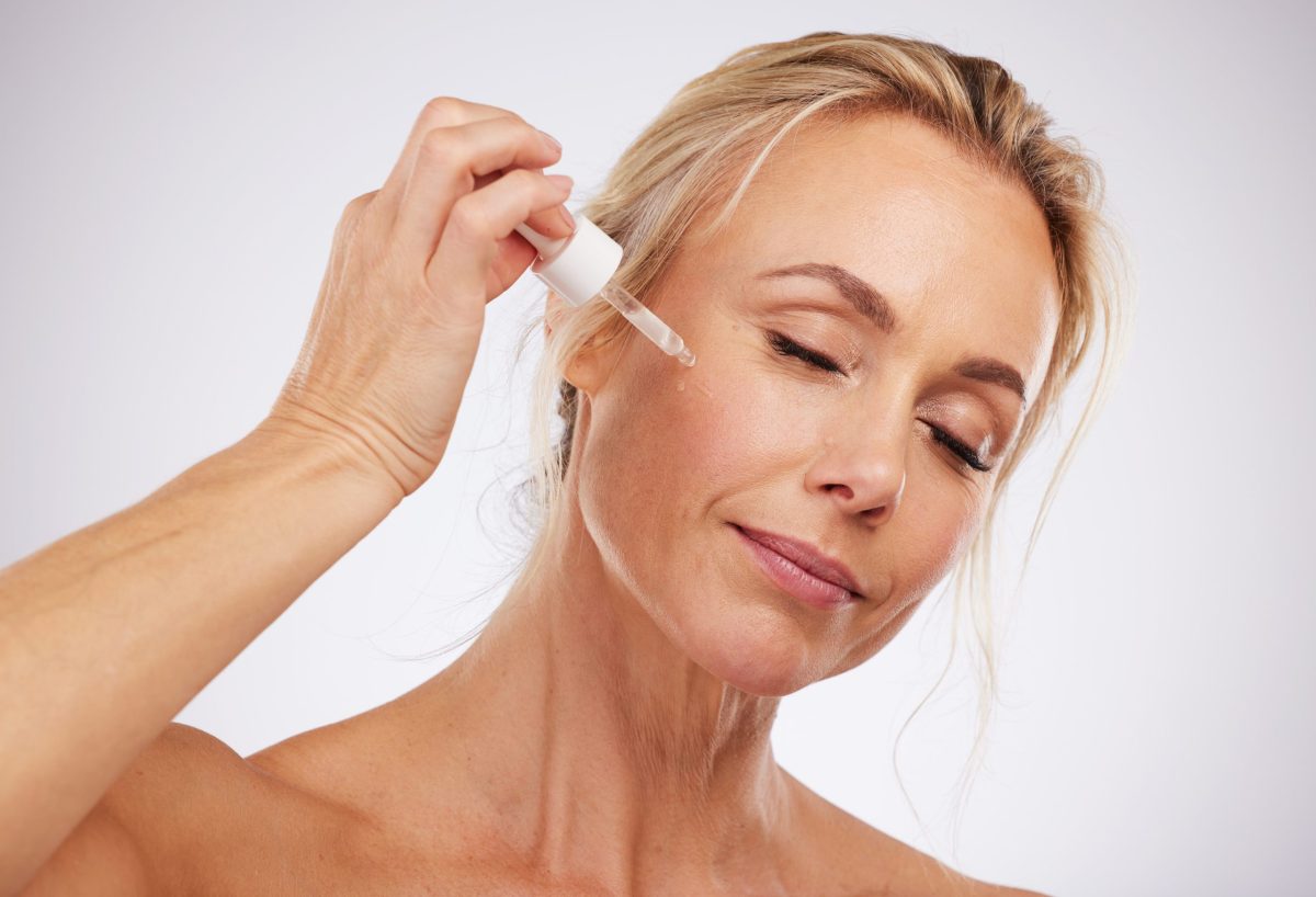 The Benefits of Peptide Therapy for Anti-Aging, Baltimore