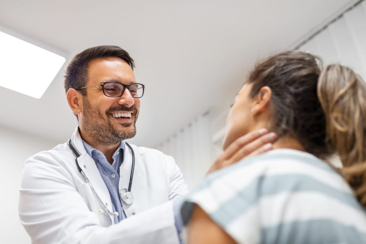 Peptide Therapy Clinic, Baltimore