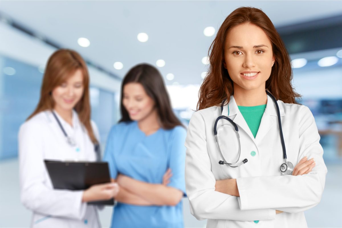 Peptide Therapy Clinic, Baltimore