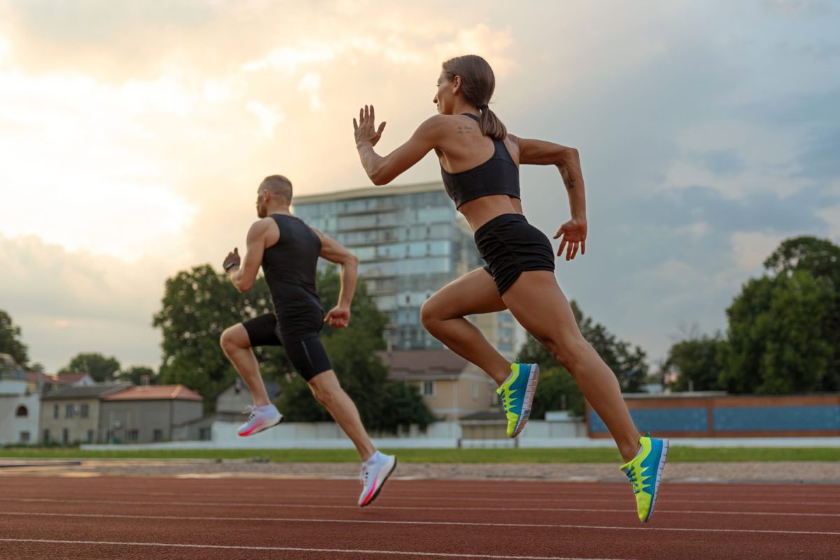 Peptide Therapy for Athletic Performance, Baltimore