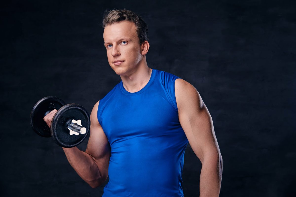Peptide Therapy Clinic, Baltimore
